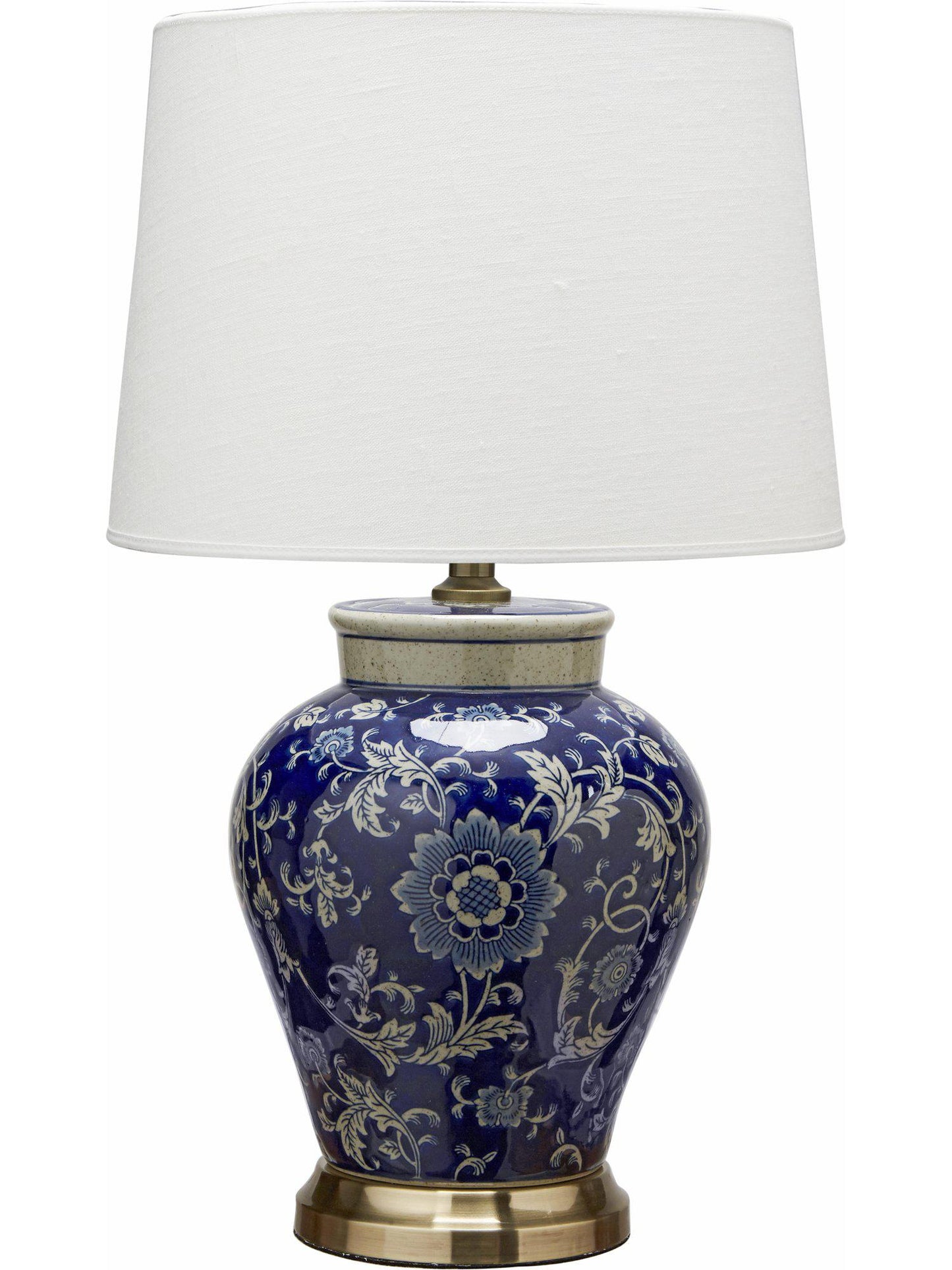 Bordslampa Fang Hong