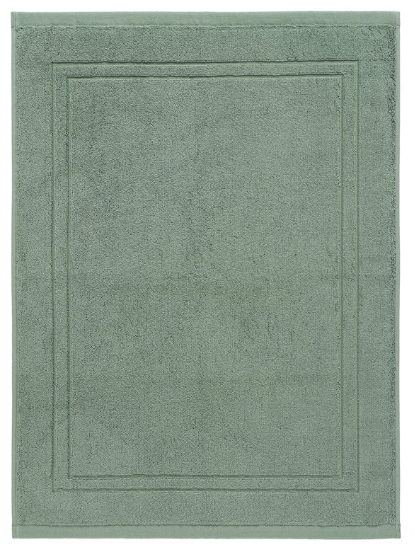 Helle Duschmatta 50x70 cm Grön