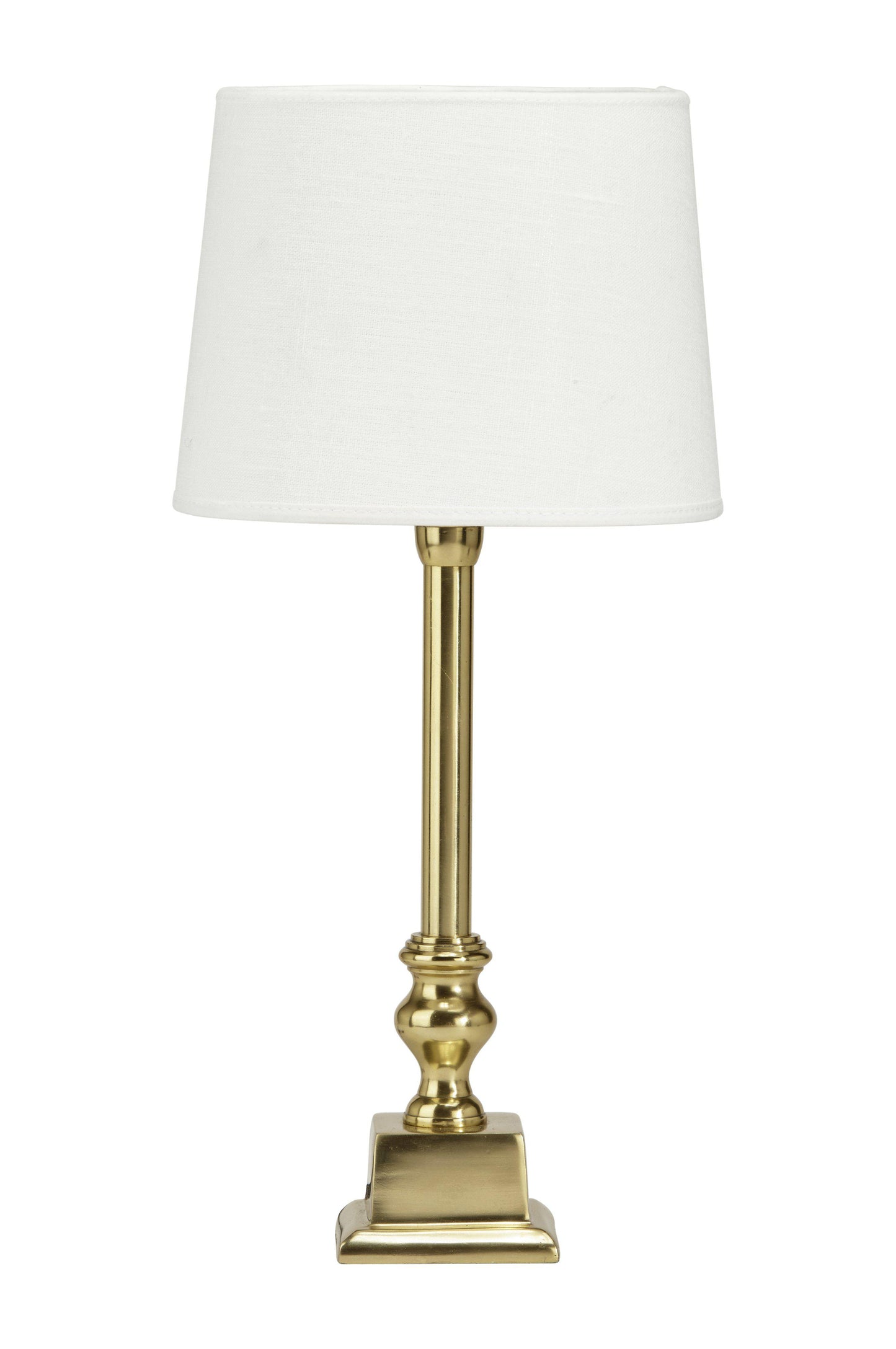 Linné Lampfot