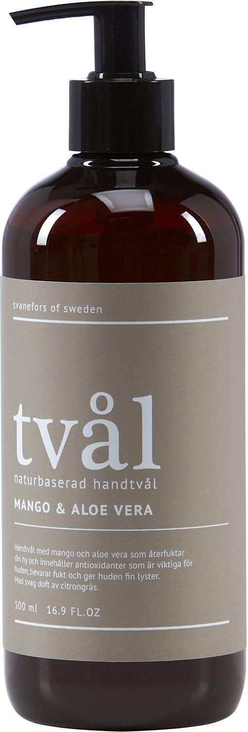 Handtvål