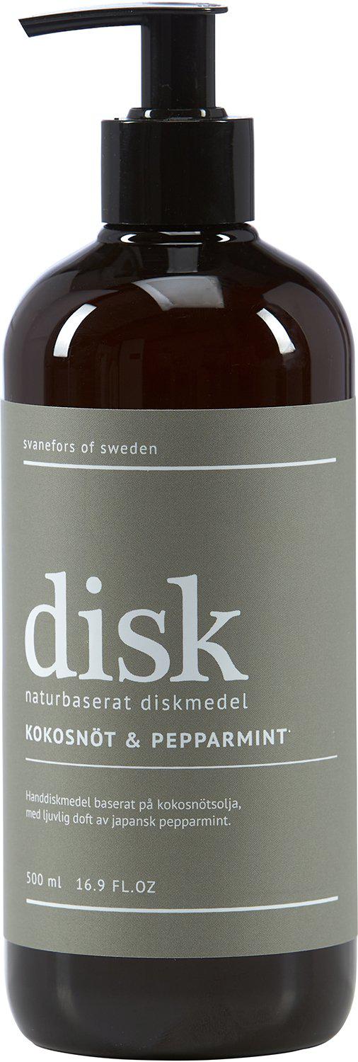 Diskmedel
