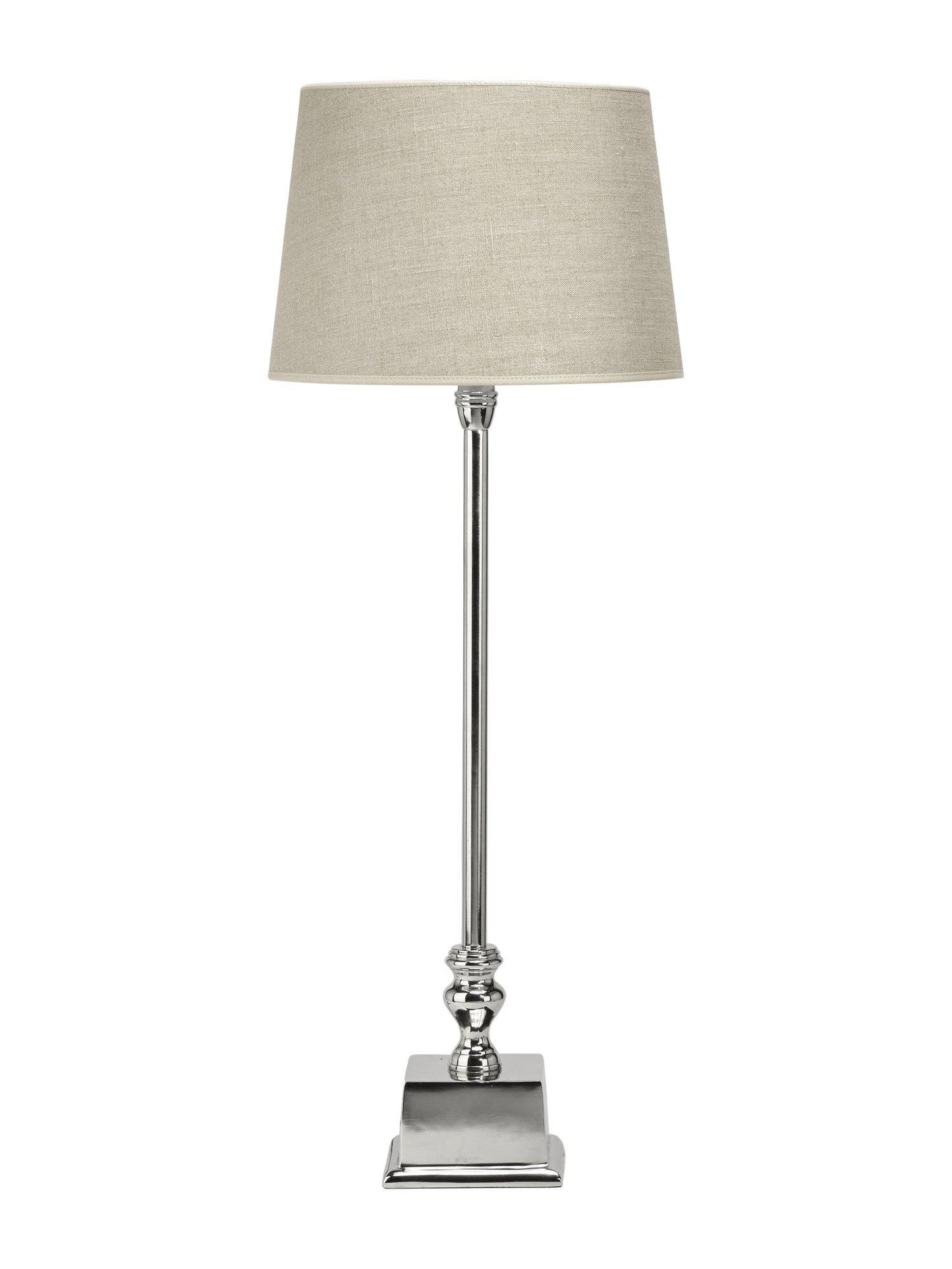 Bordslampa Linné
