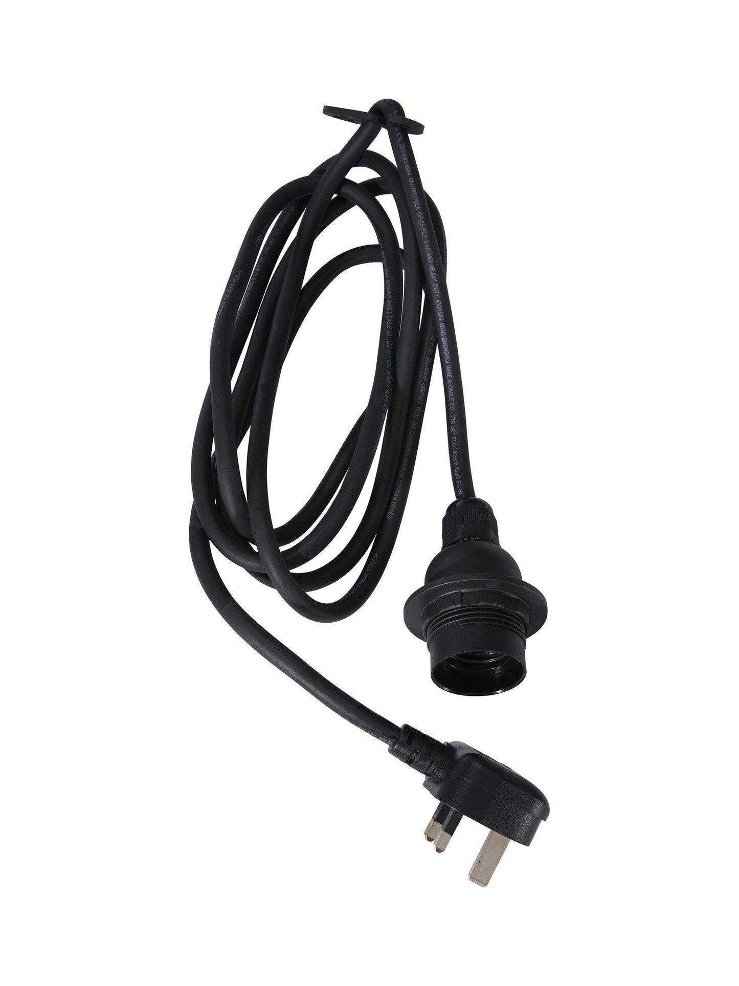 FlexOut Lampsladd UK