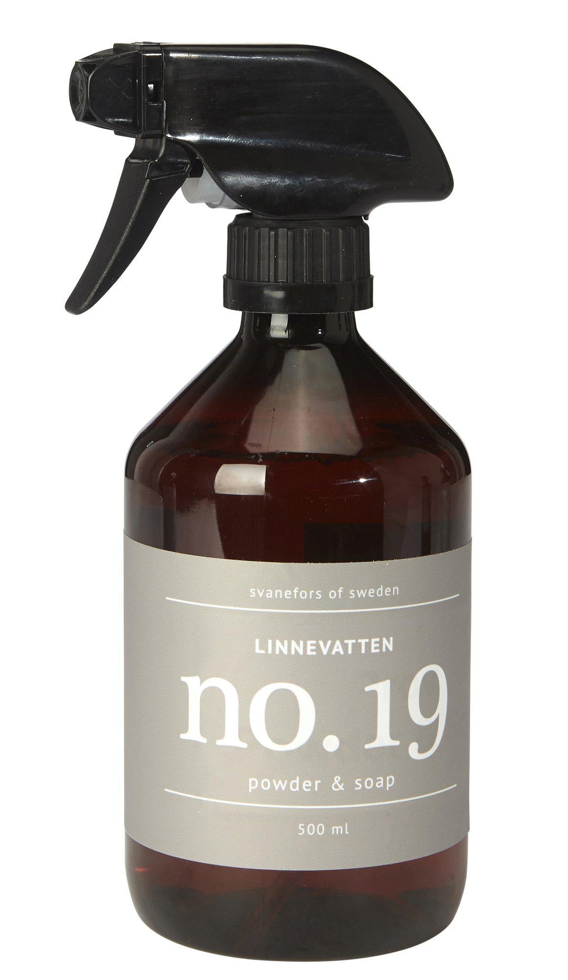 Linnevatten No19