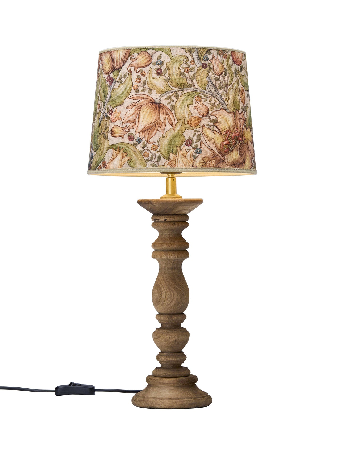 Lodge bordslampa