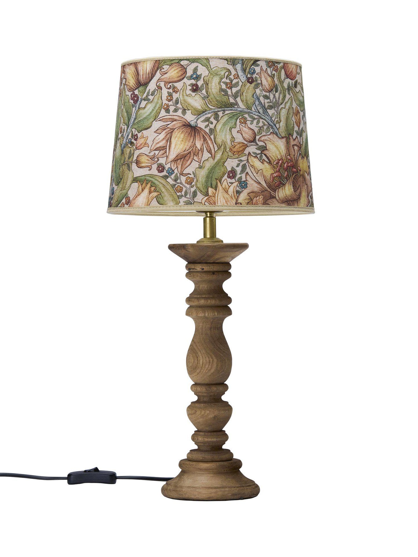 Lodge bordslampa