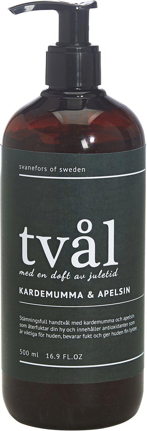 Handtvål Jul