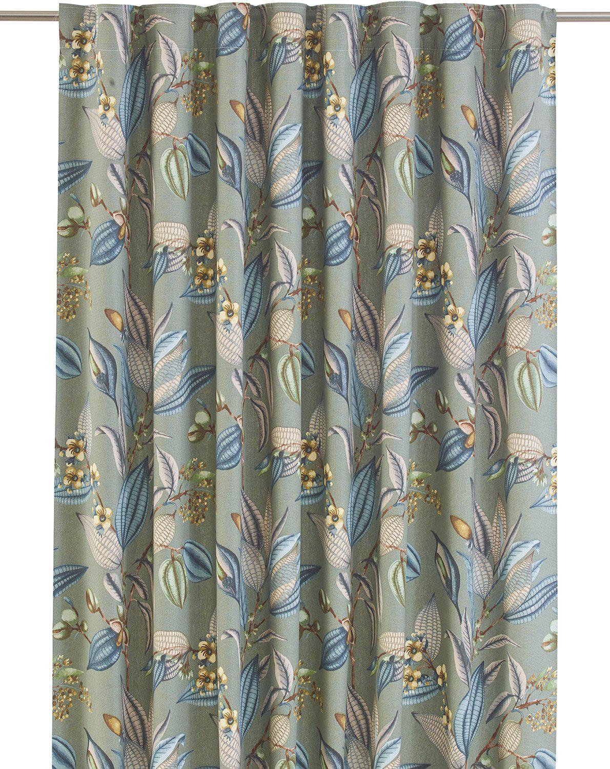 Seedpod Gardin 2P