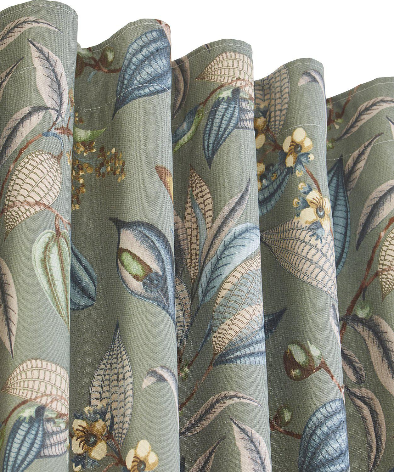 Seedpod Gardin 2P