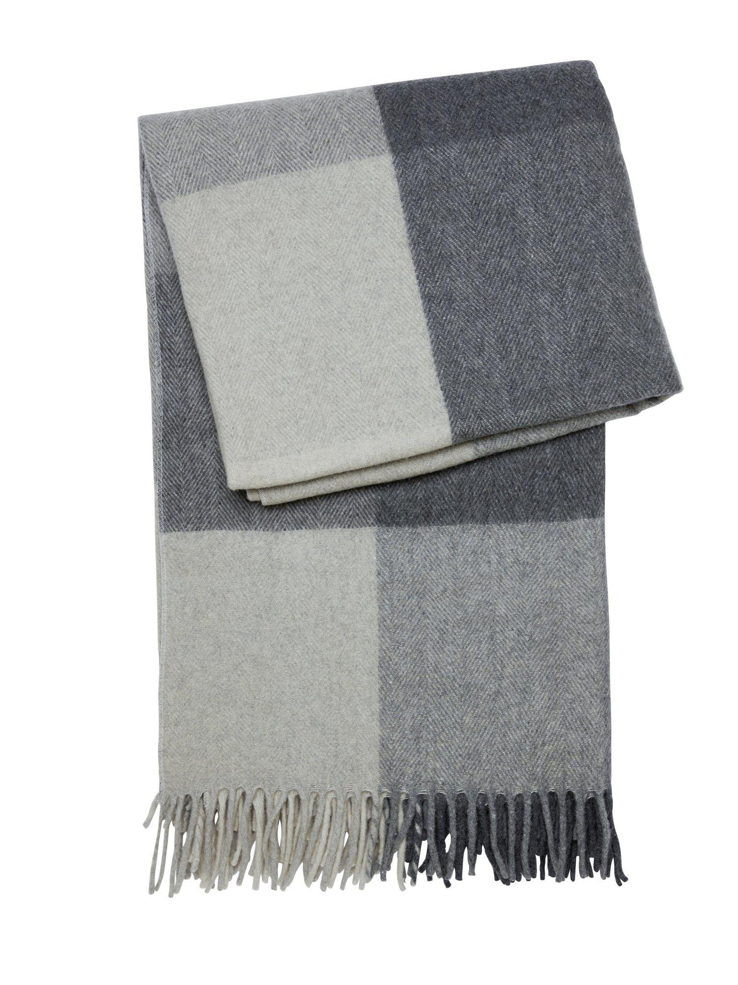 Svanefors Ulla Pläd