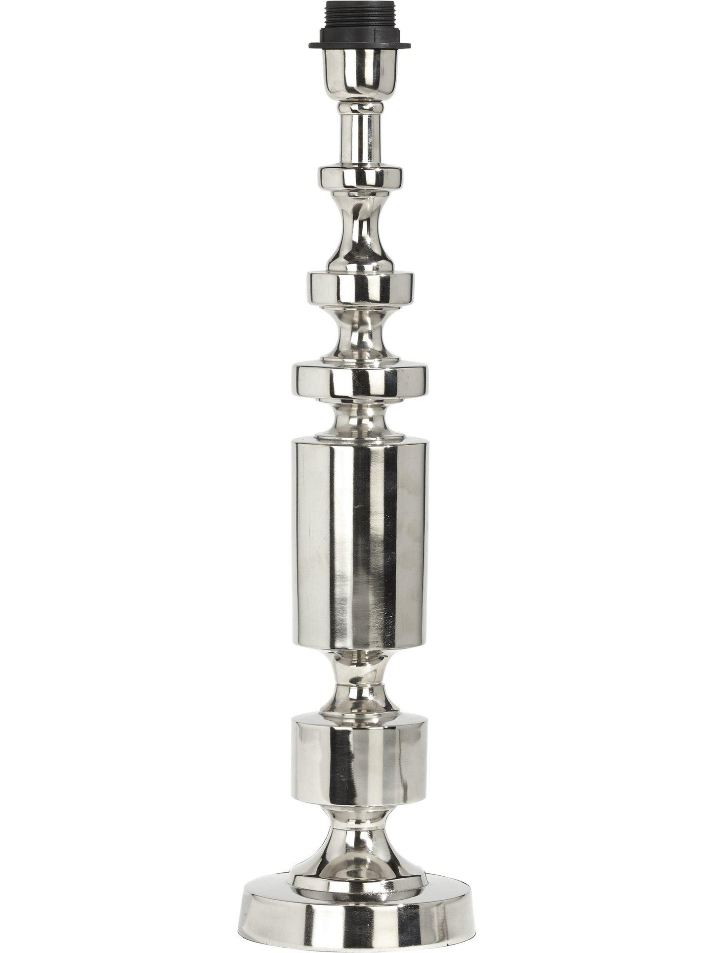 PR Home Art Deco lampfot