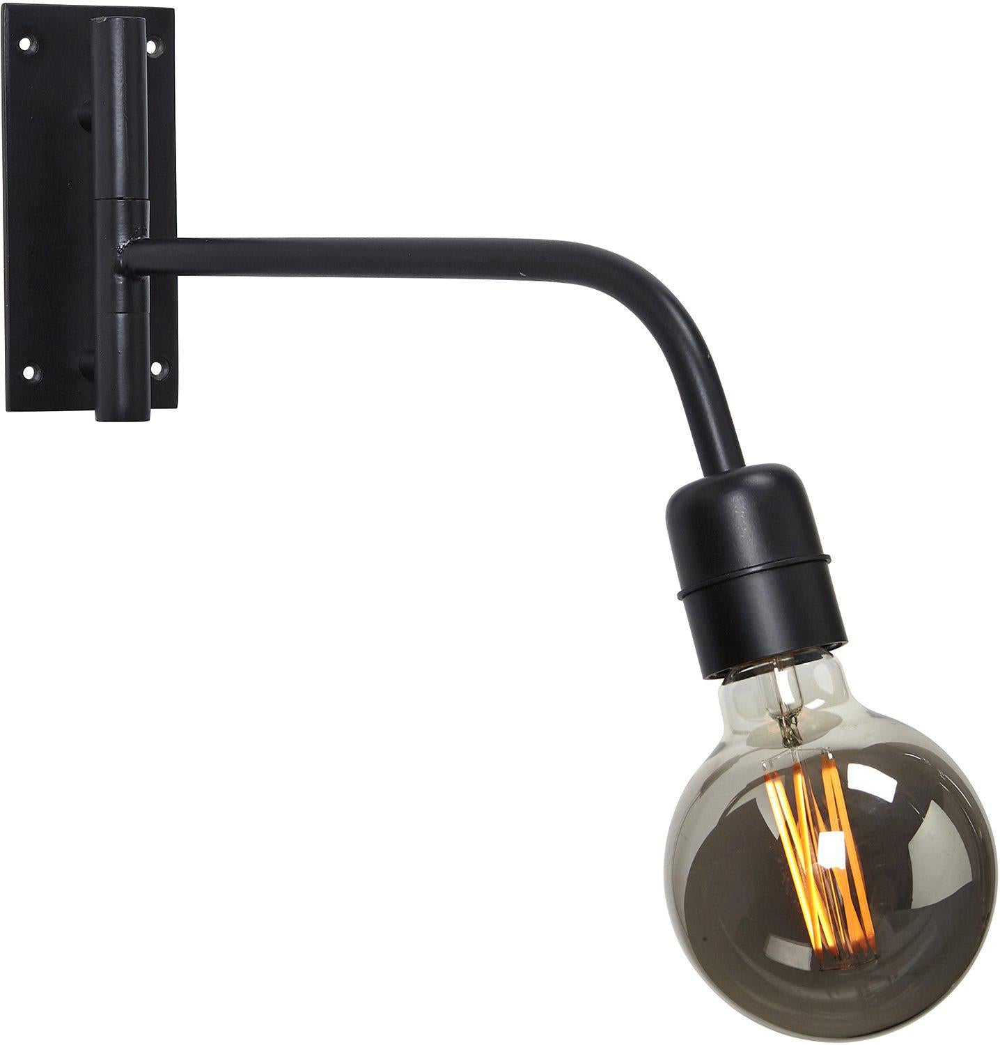 PR Home Base vägglampa