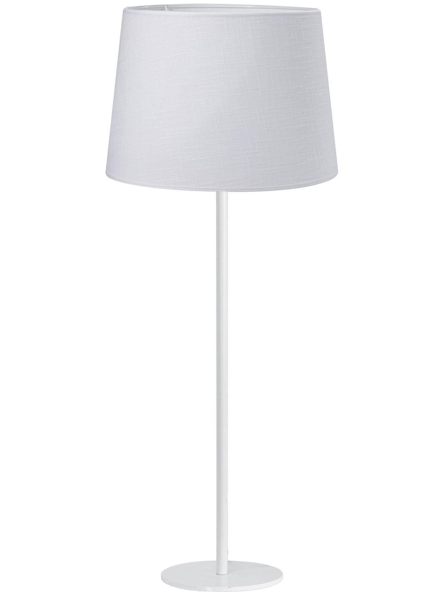 Base bordslampa