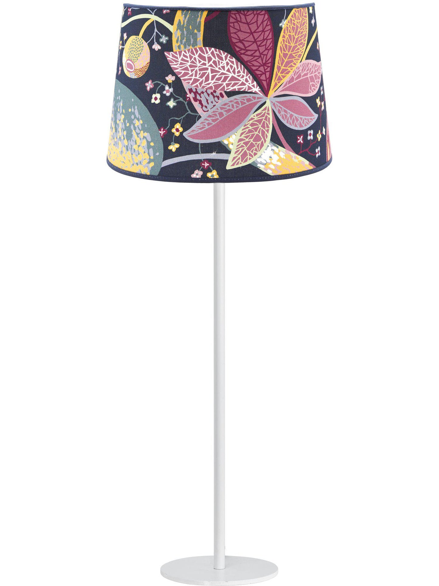 Base bordslampa med