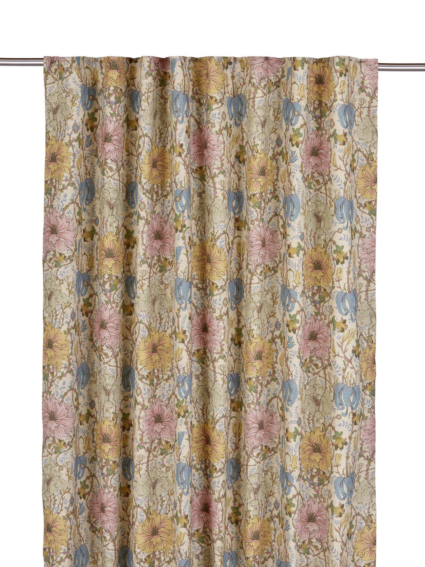 Flore Gardin 2P