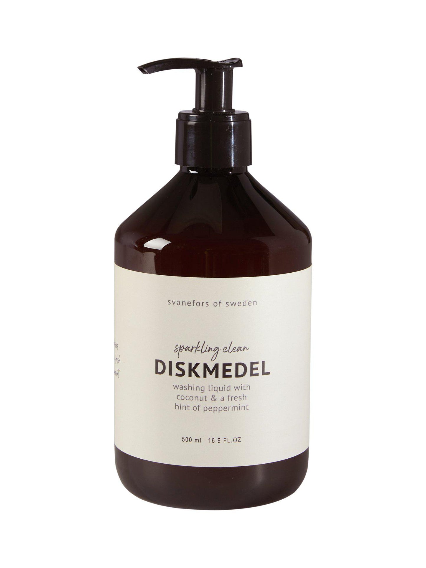 Diskmedel Sand