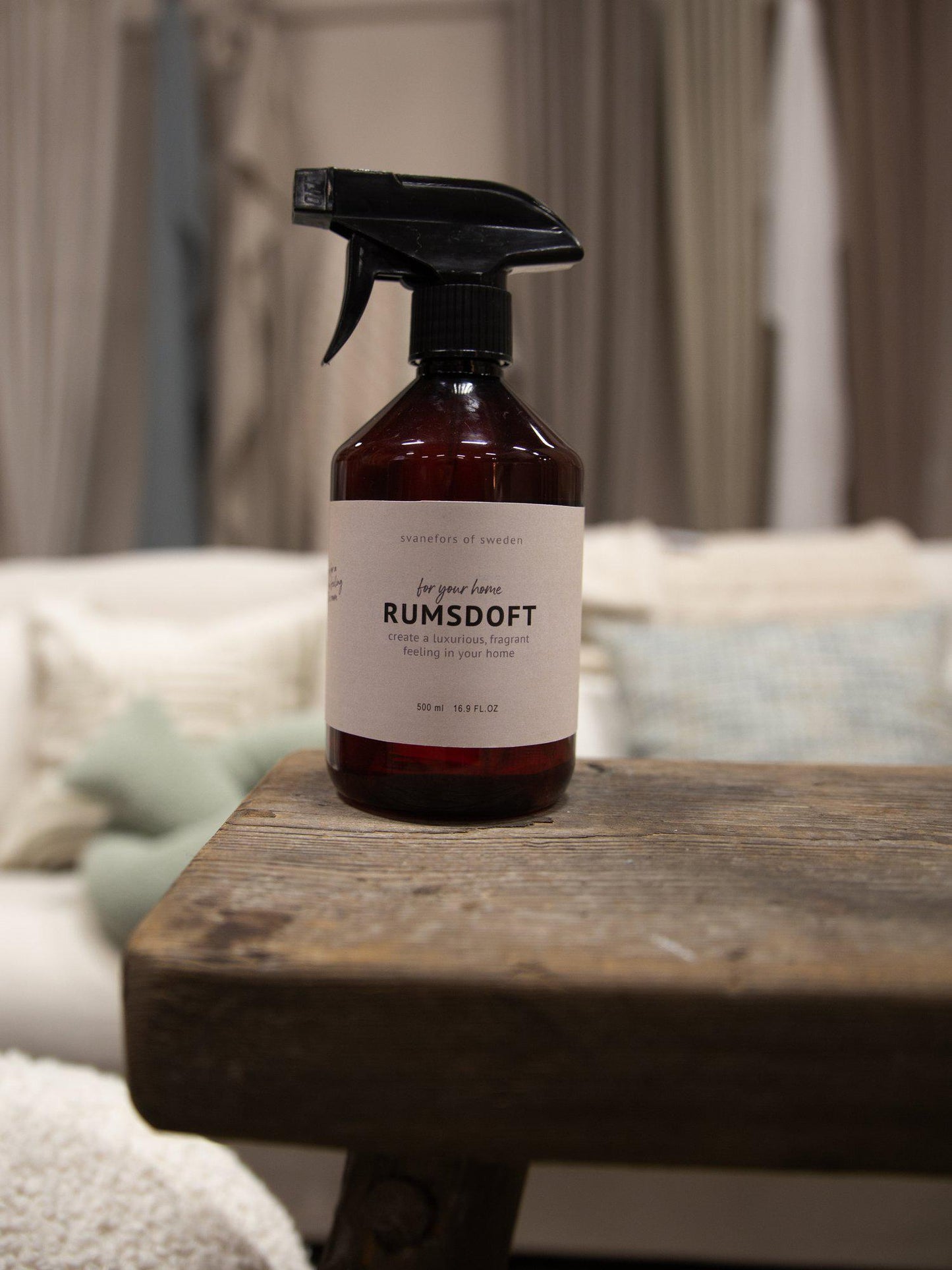 Rumsdoft Sand