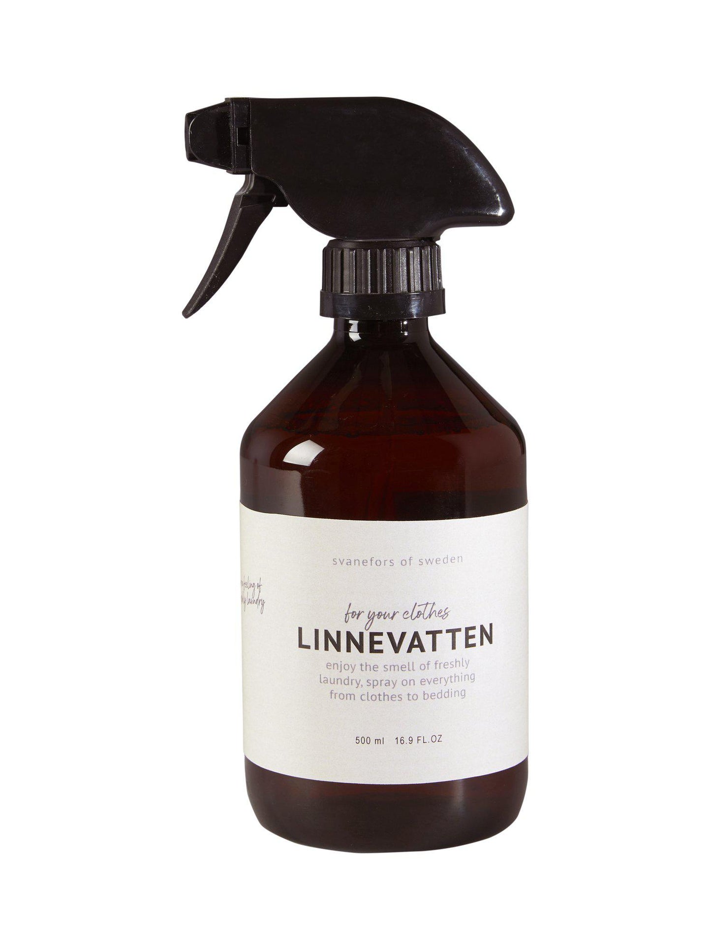 Linnevatten Sand