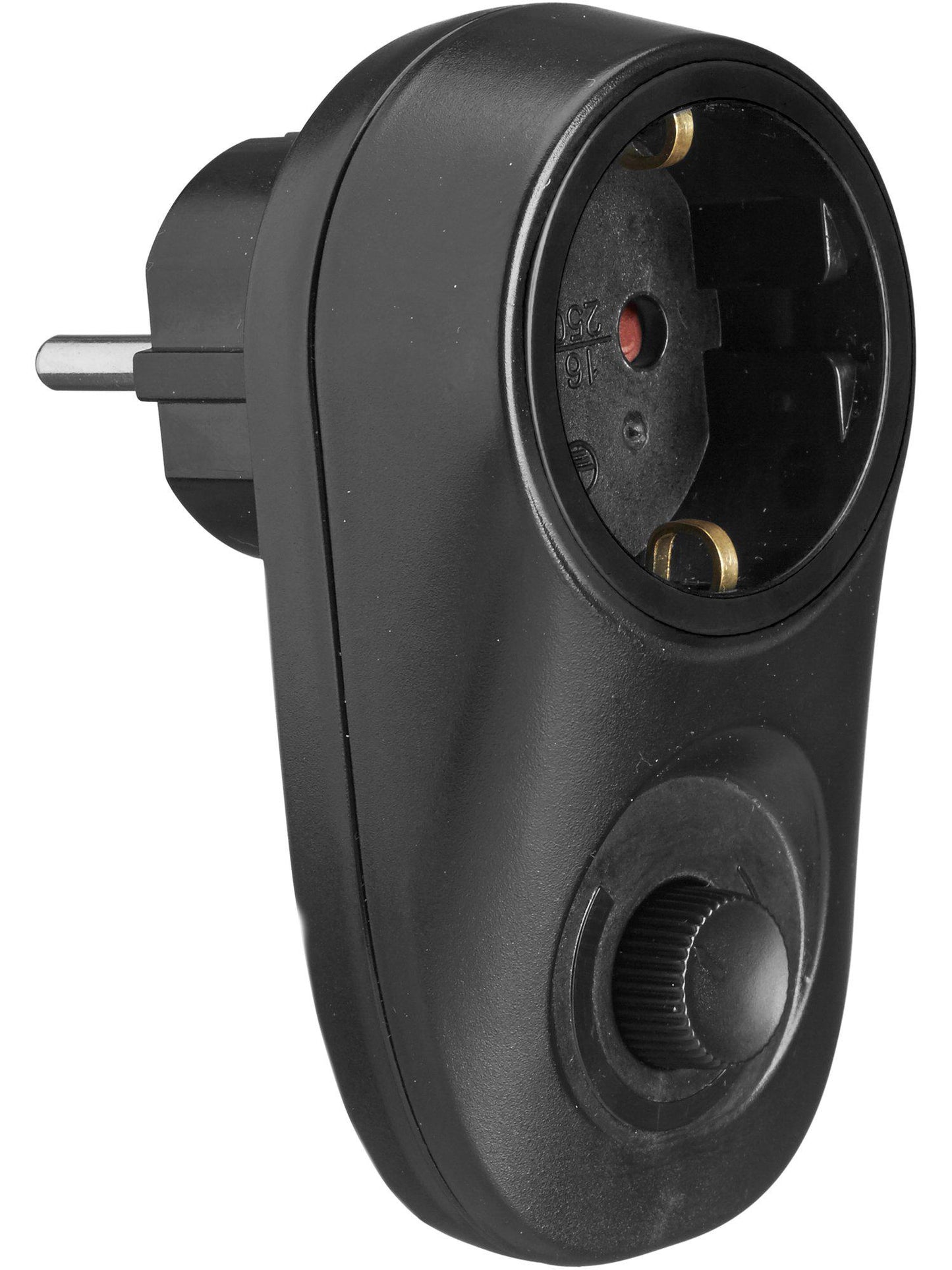 PR Home Plug-in dimmer elect