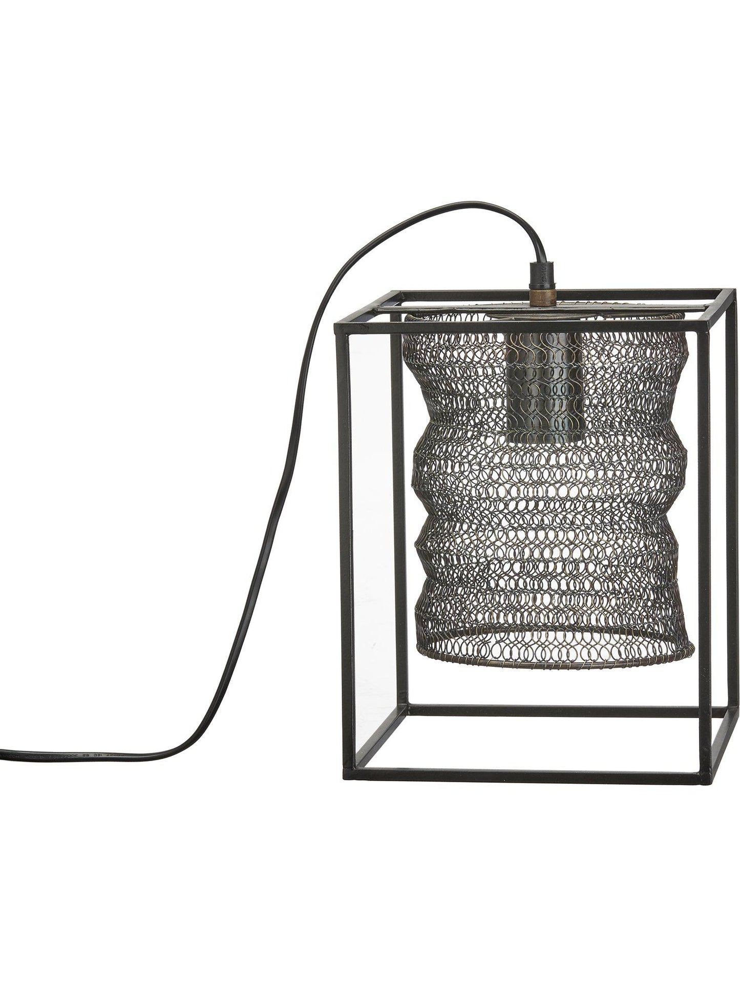 Cuba Bordlampa