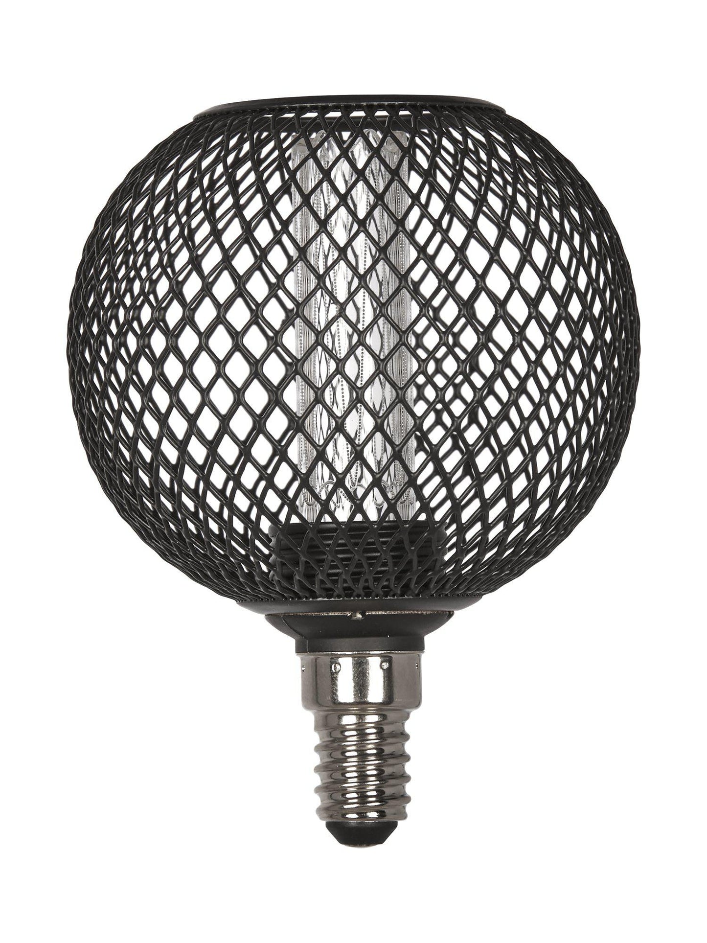 Grid LED E14