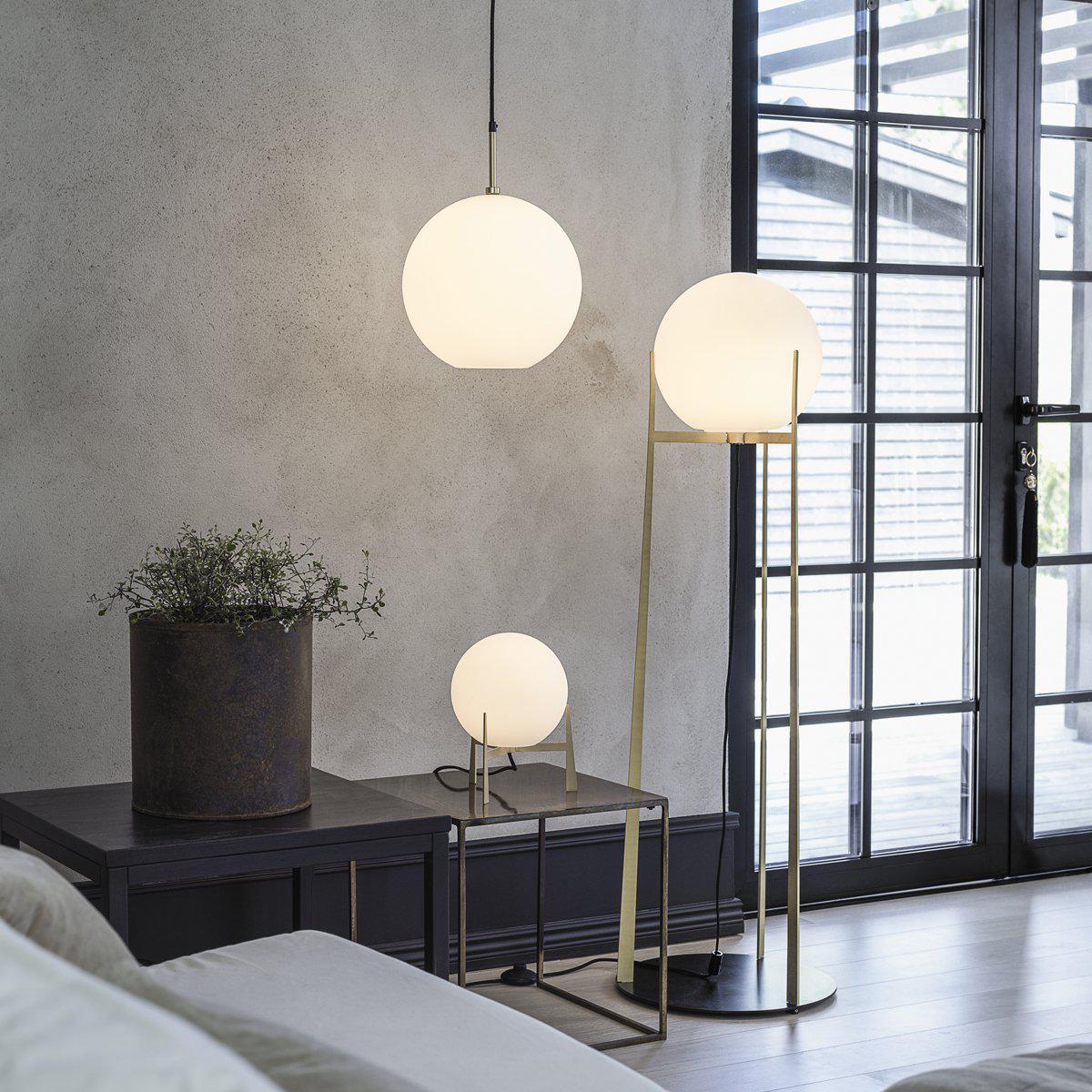 PR Home Milla Bordslampa