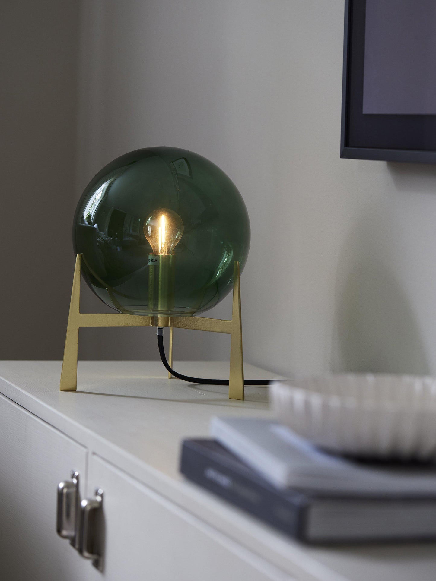 PR Home Milla Bordslampa