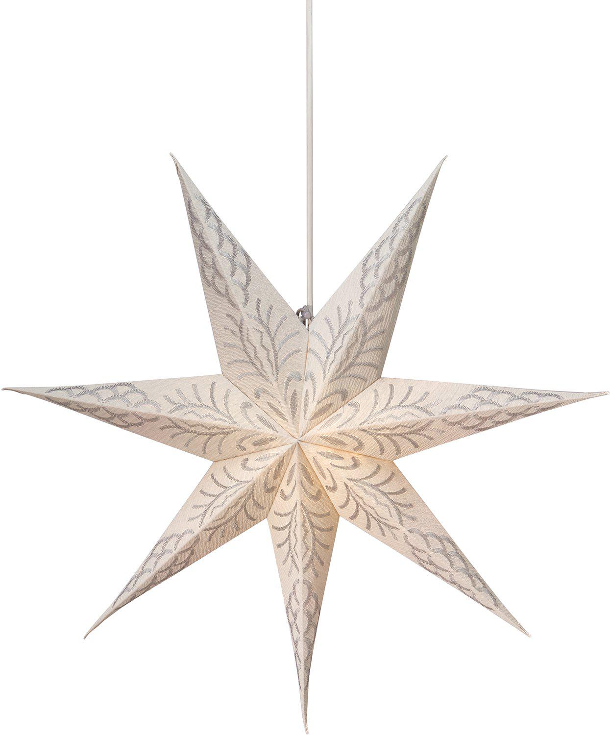 Celeste star