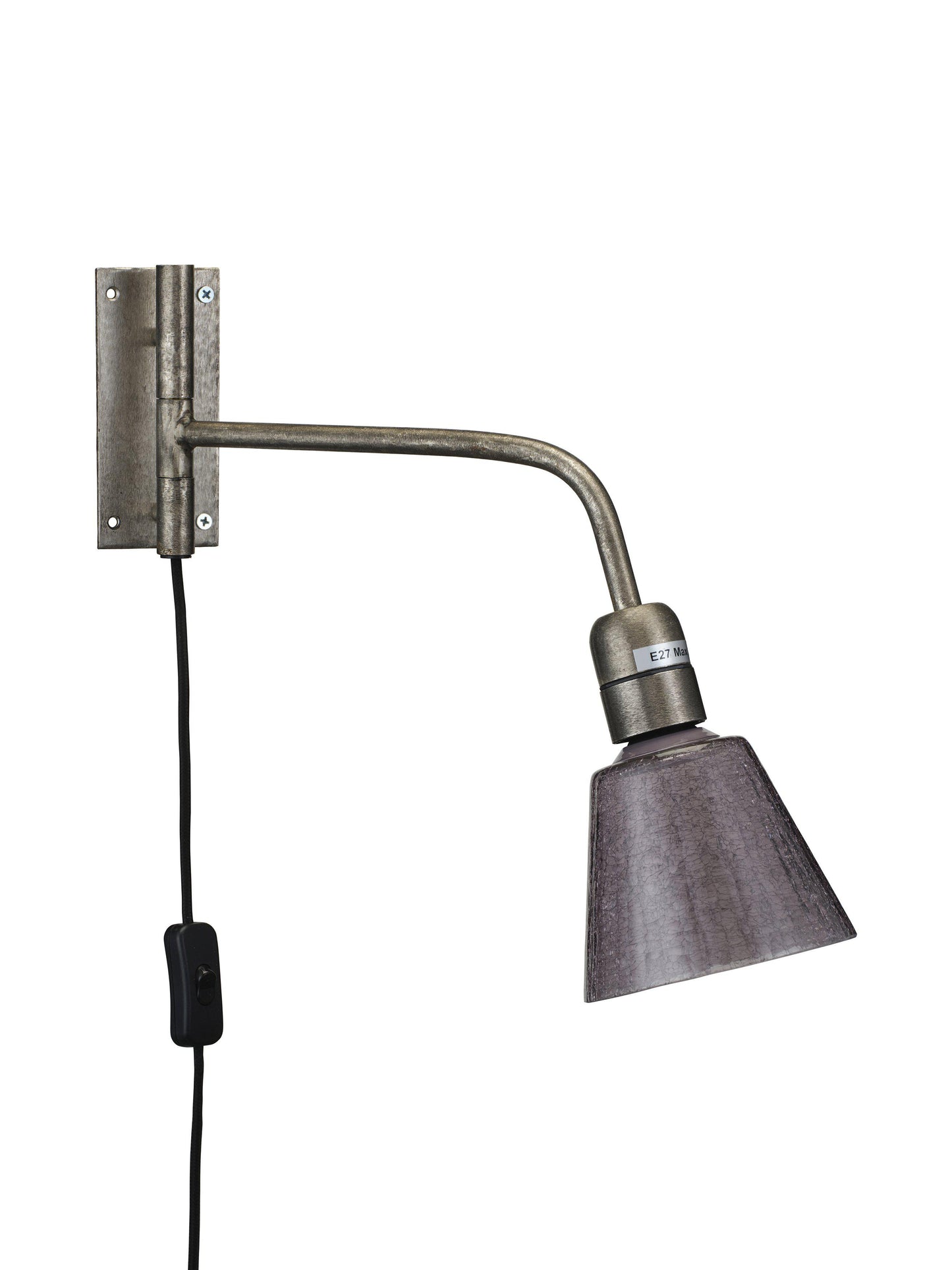 Tilda LED, smoky