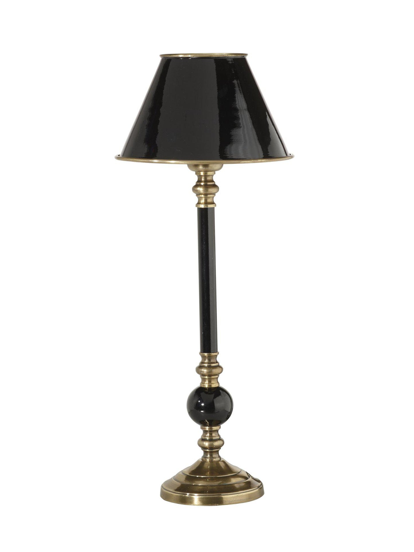Bordslampa Abbey
