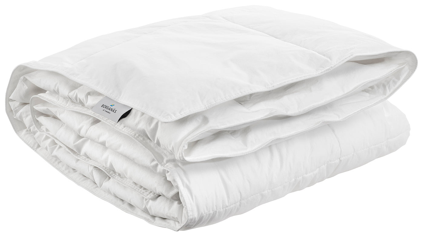 Hotelltäcke Varmt 950g 150x200 cm