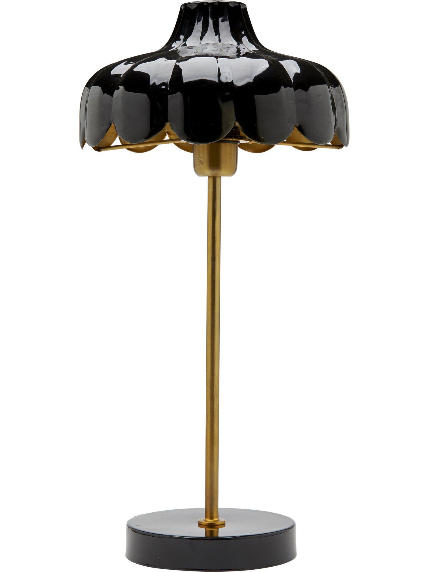 Wells bordslampa
