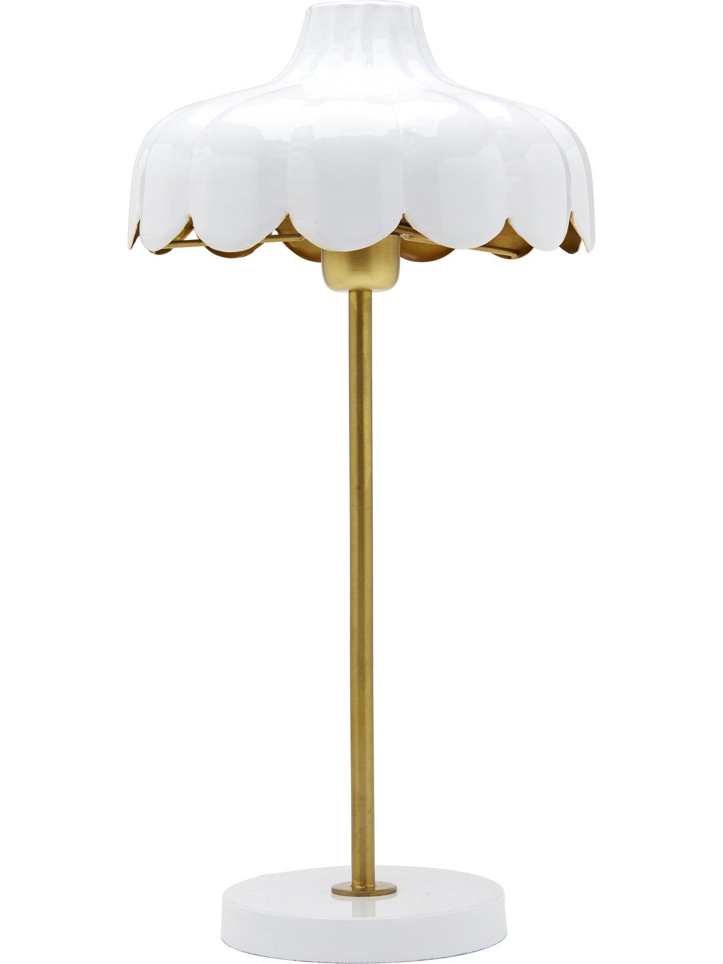 Wells bordslampa