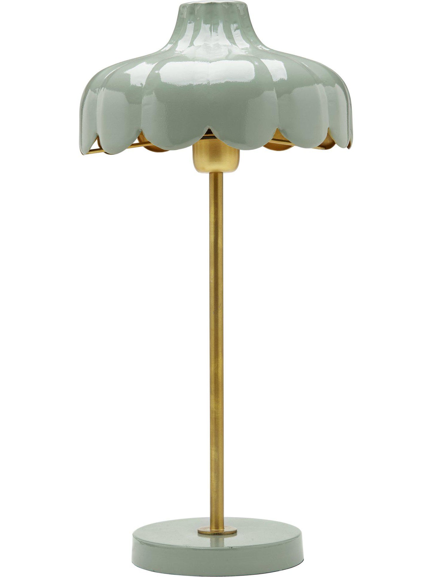 Wells bordslampa