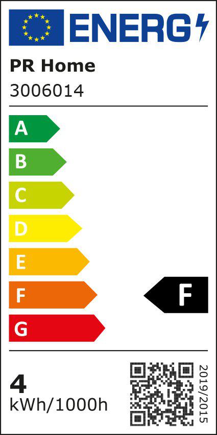 Sensor LED 3000K