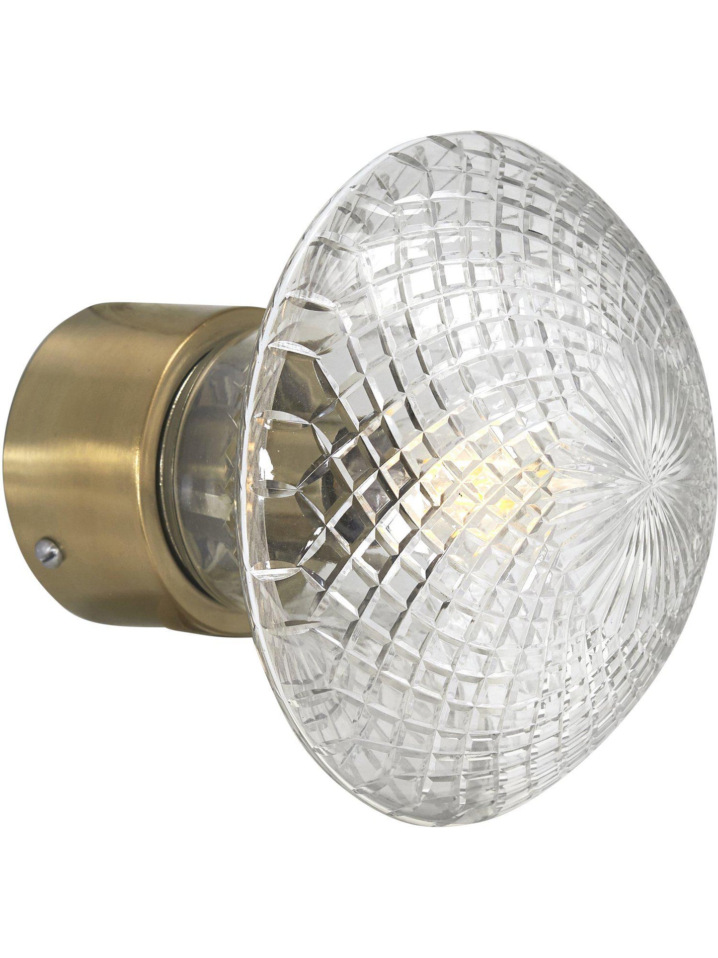 PR Home Juliette vägglampa