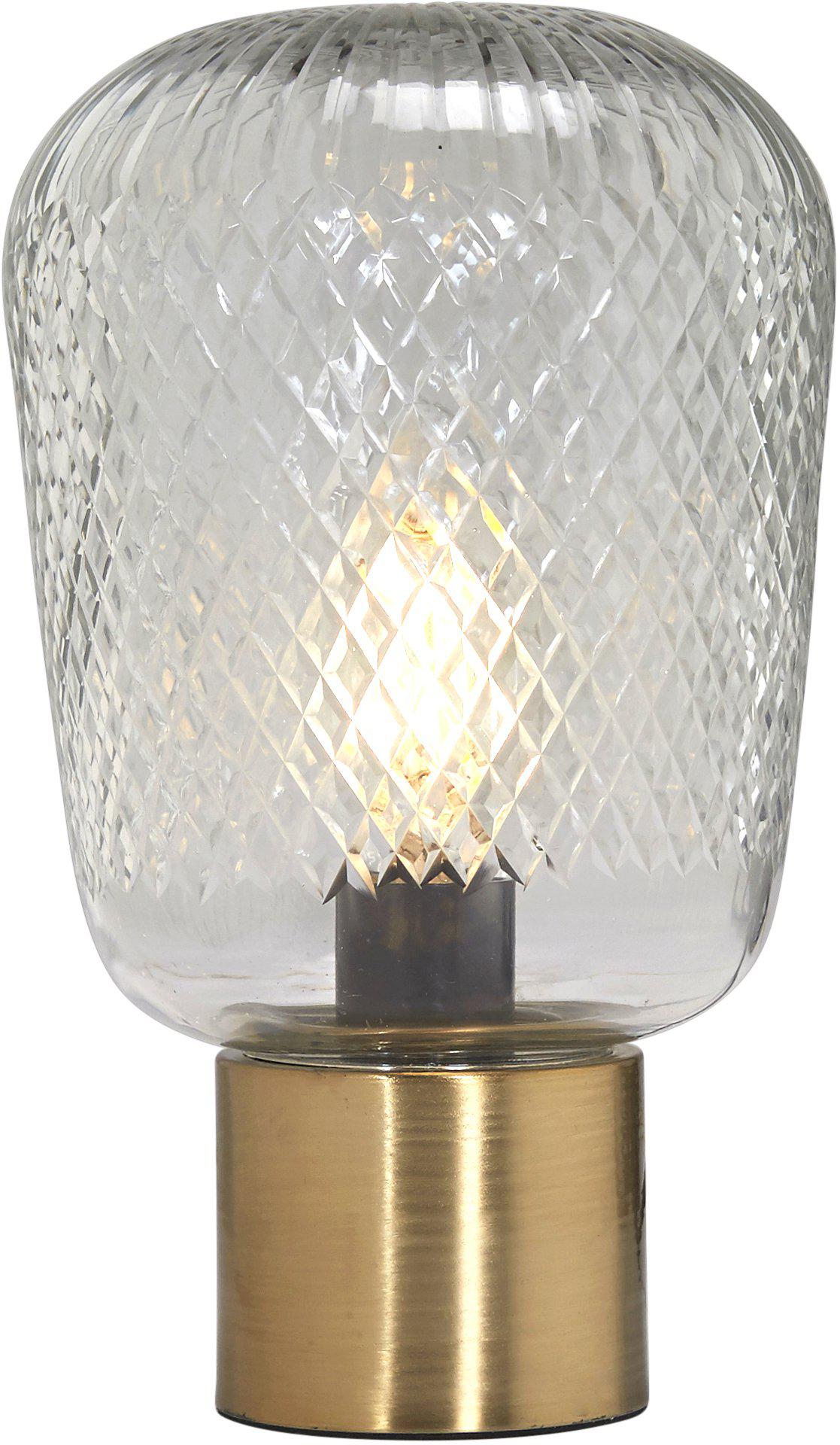 Juliette bordslampa
