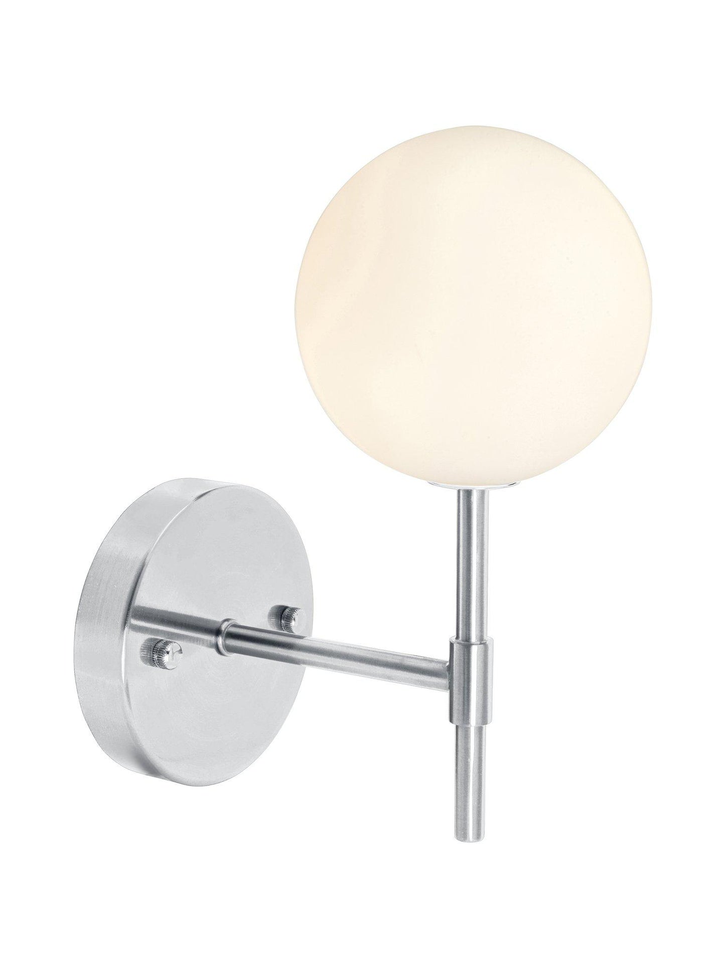 PR Home Sigma S vägglampa