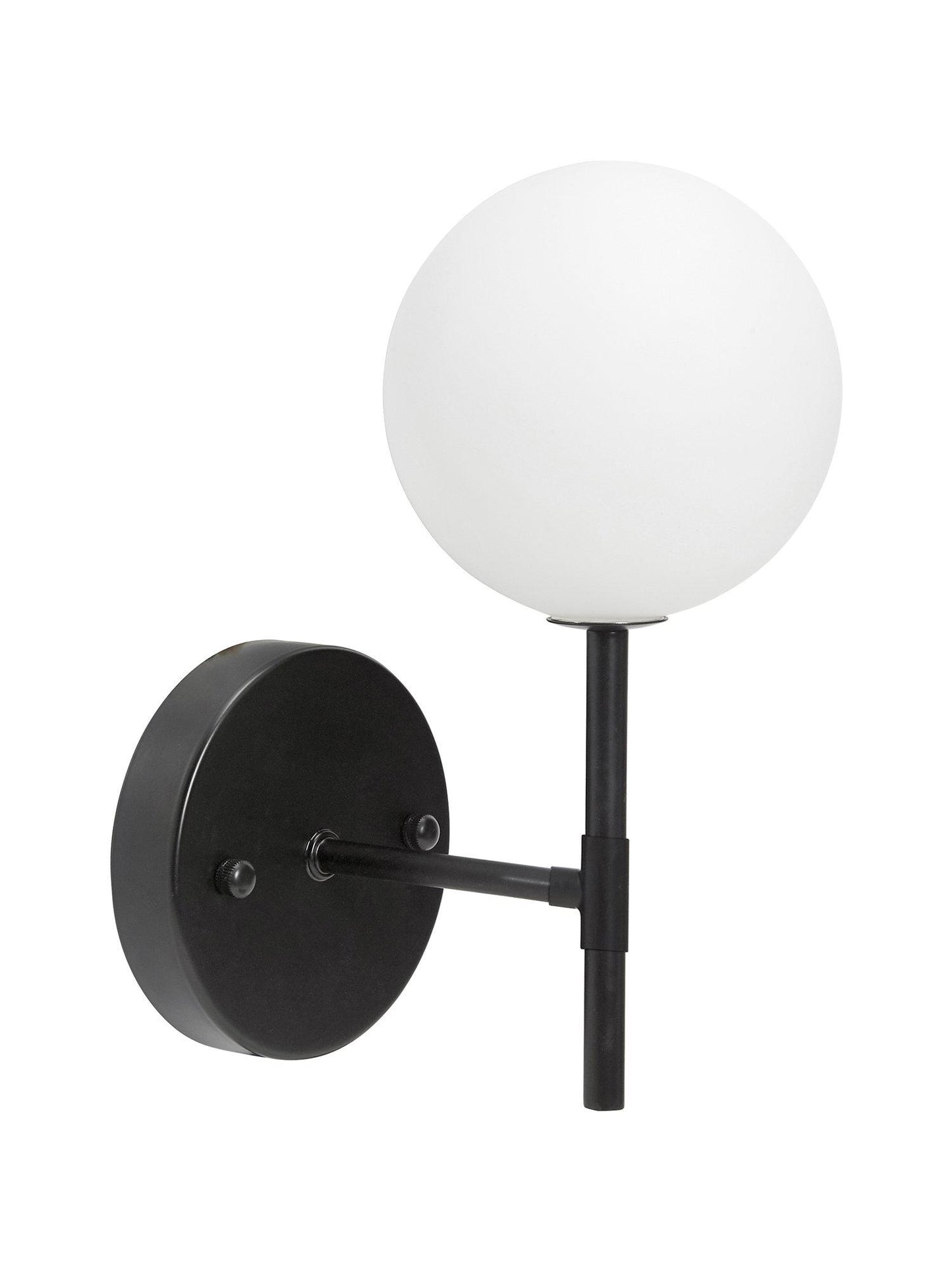 PR Home Sigma S vägglampa