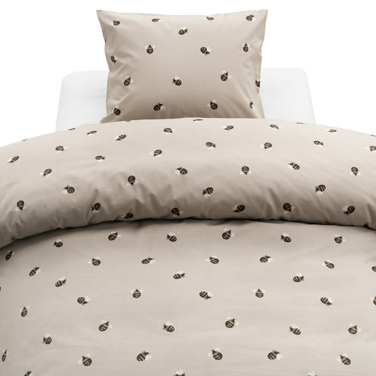 Borganäs 2-Dels Set Humla Sand