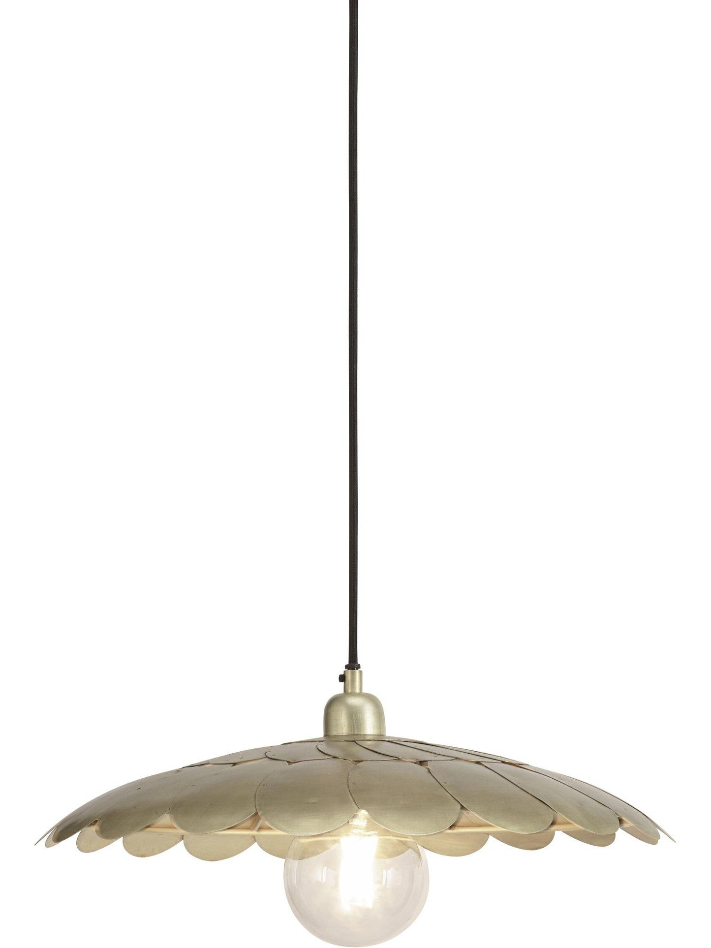 PR Home Petal Taklampa skärm