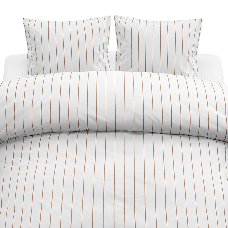 Borganäs 3-Dels Set Saga Rost Dubbel