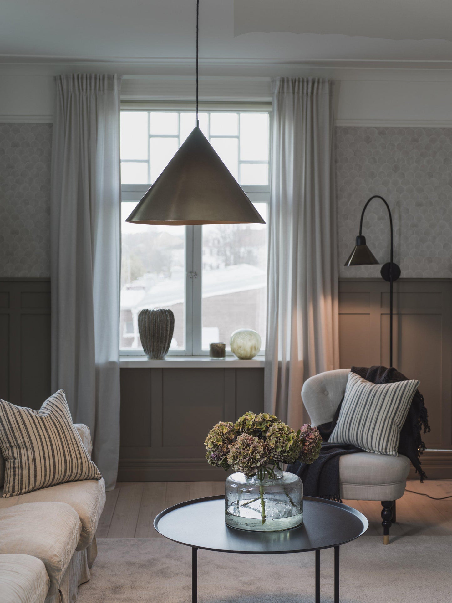 PR Home Hyde Taklampa