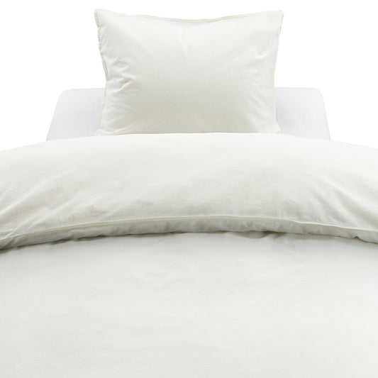 Borganäs 2-Dels Set Humble Vit