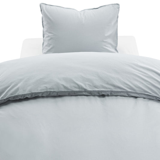 Borganäs 2-Dels Set Humble Ljusblå