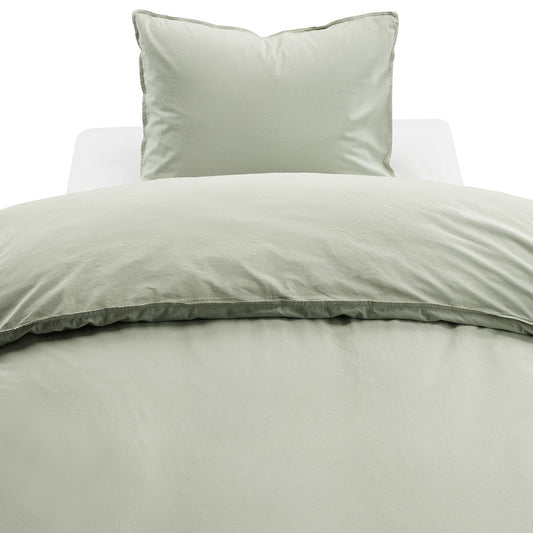 Borganäs 2-Dels Set Humble Grön