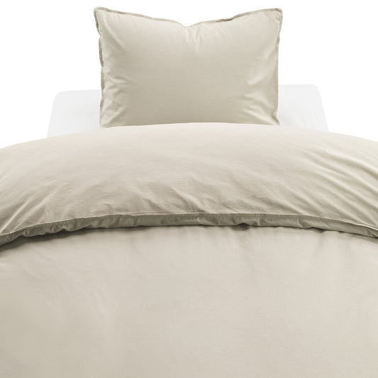 Borganäs 2-Dels Set Humble Beige