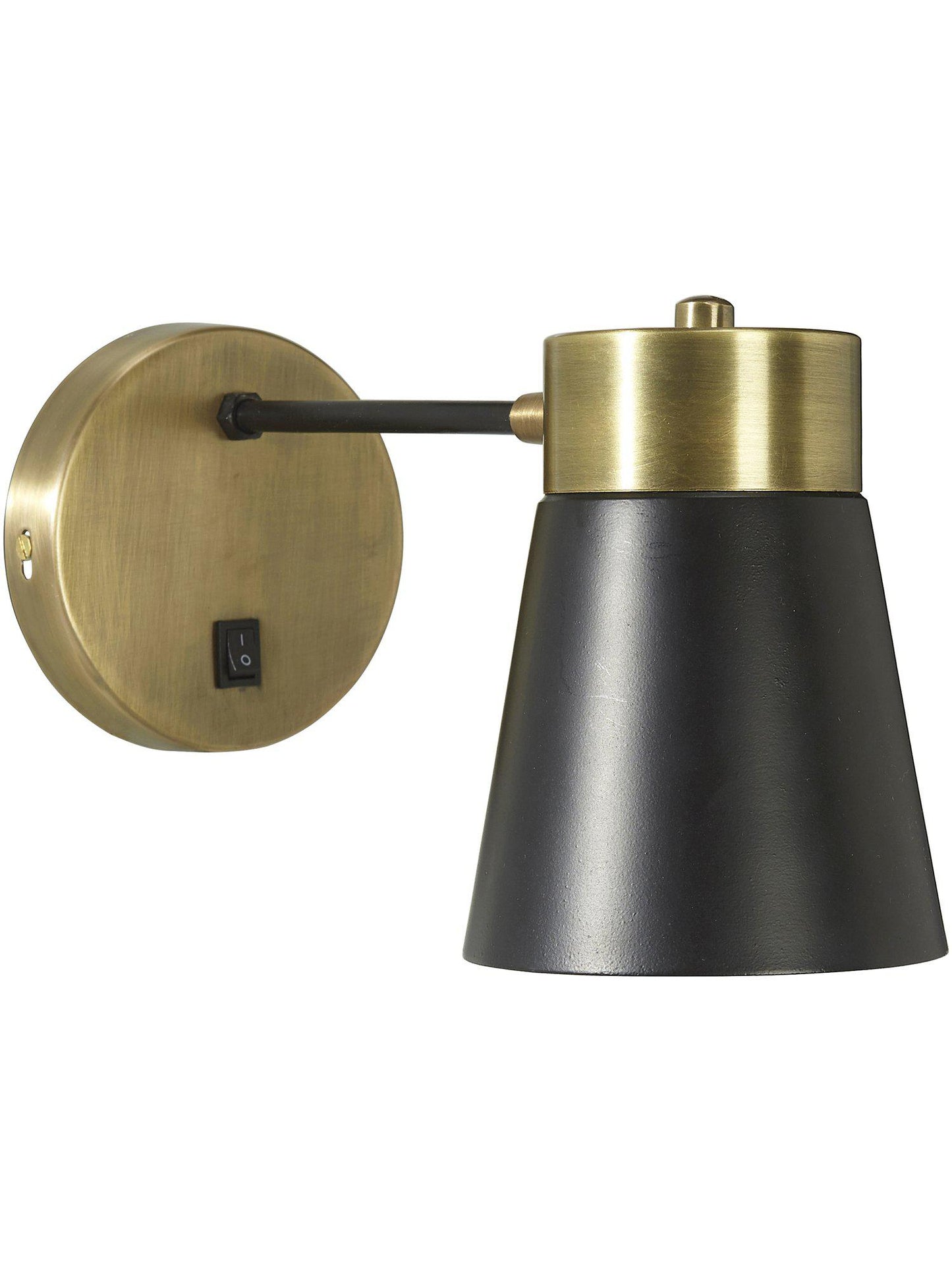 PR Home Luna vägglampa