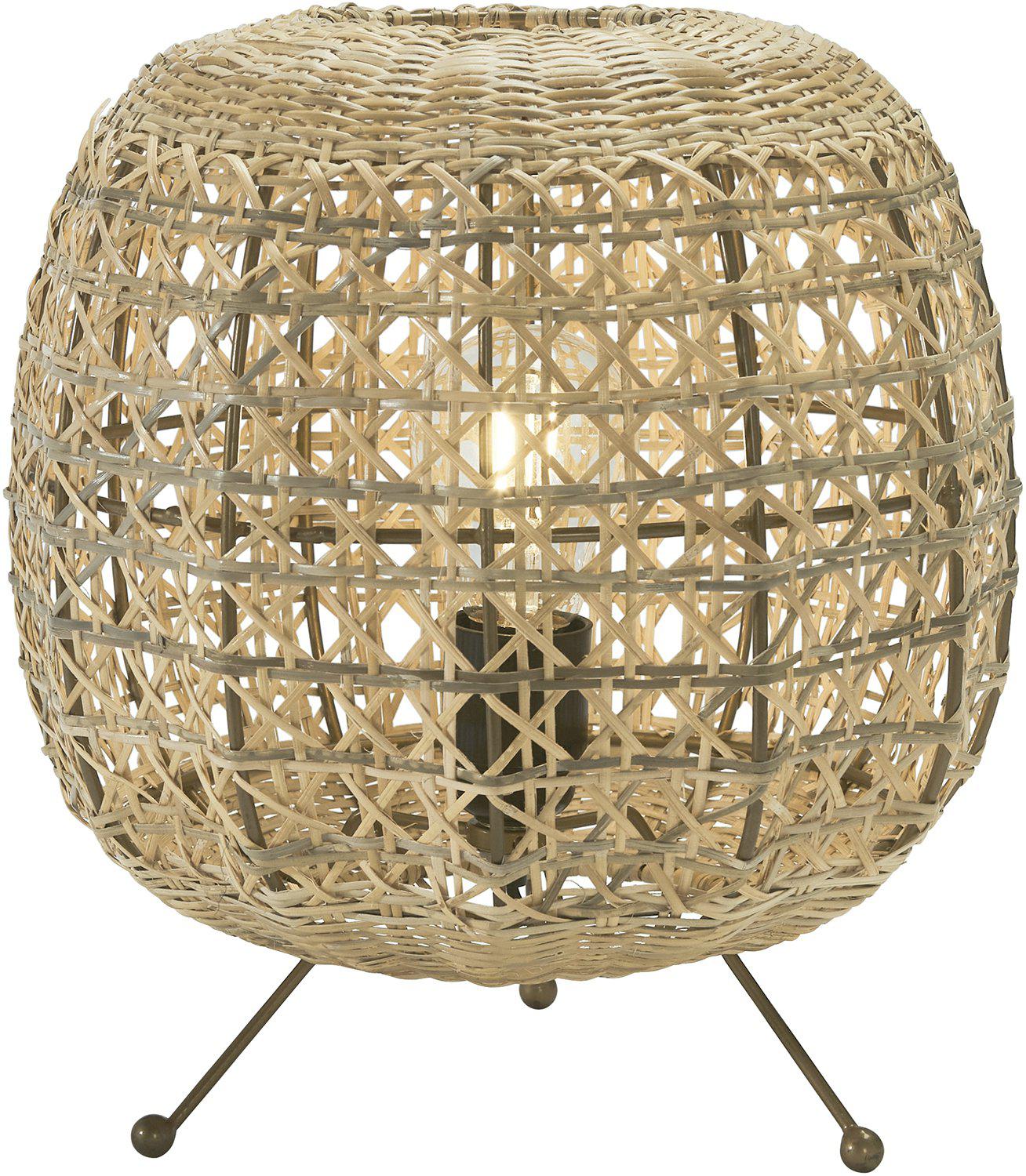 Wickham bordslampa