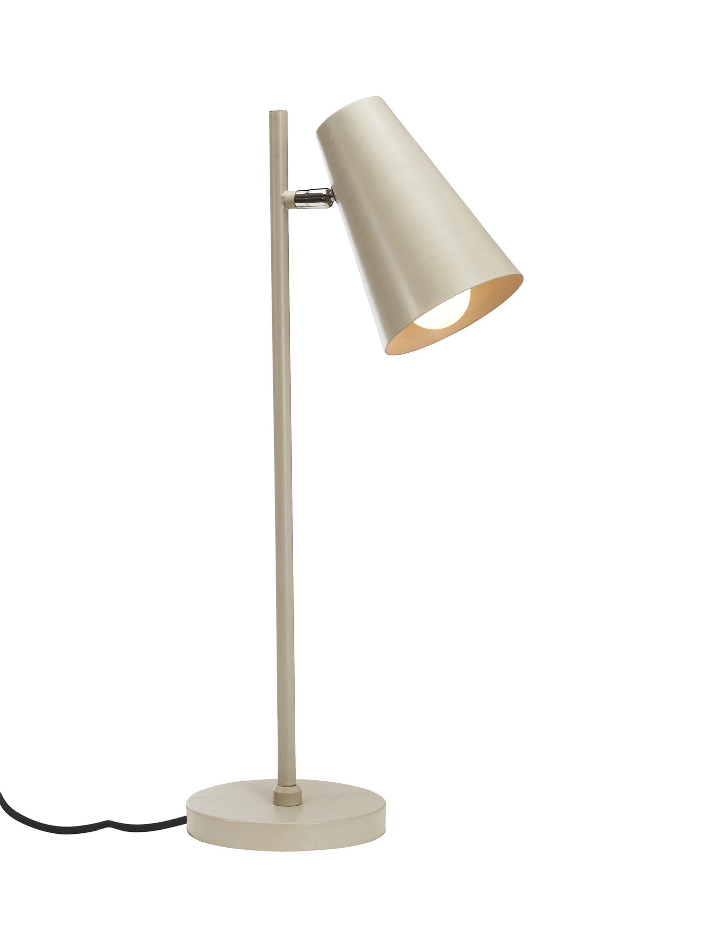 Cornet bordslampa